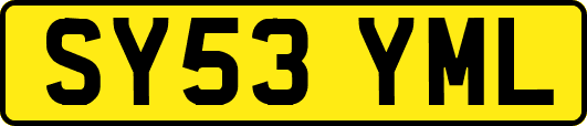SY53YML