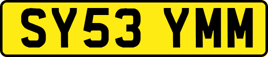 SY53YMM