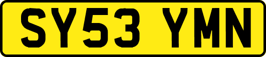 SY53YMN