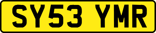 SY53YMR