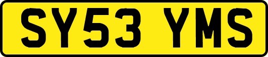 SY53YMS