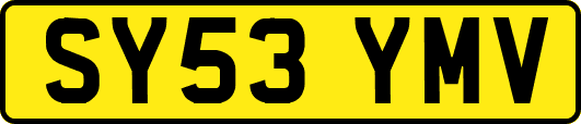 SY53YMV