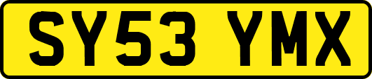 SY53YMX
