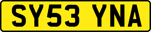 SY53YNA