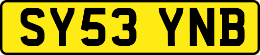 SY53YNB