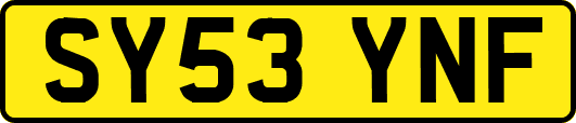 SY53YNF