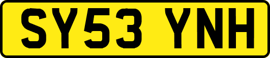 SY53YNH