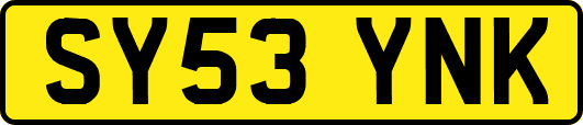 SY53YNK