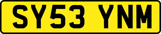 SY53YNM