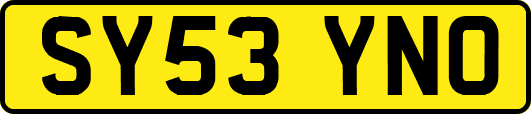 SY53YNO
