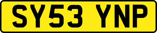 SY53YNP