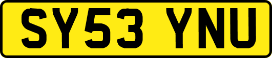 SY53YNU