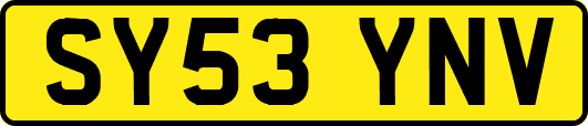 SY53YNV