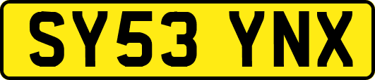 SY53YNX