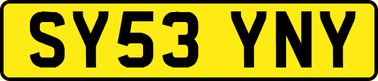 SY53YNY