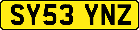 SY53YNZ