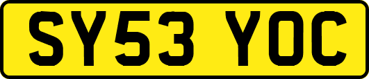 SY53YOC