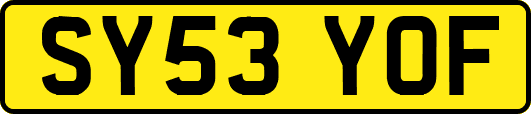 SY53YOF