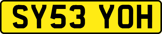 SY53YOH