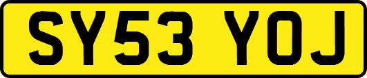 SY53YOJ