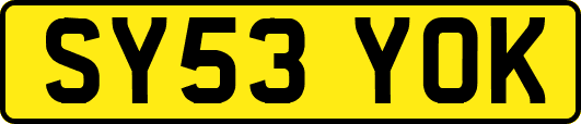 SY53YOK
