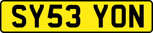 SY53YON
