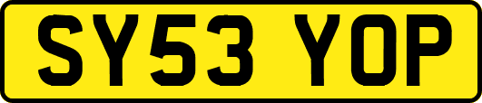 SY53YOP