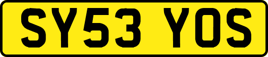 SY53YOS