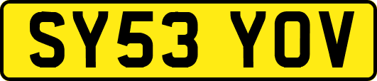 SY53YOV