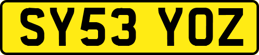 SY53YOZ