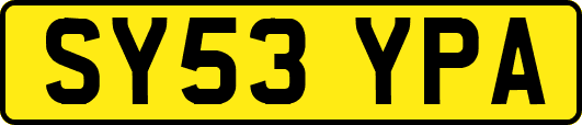 SY53YPA