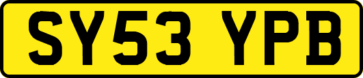 SY53YPB