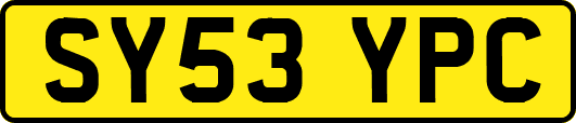 SY53YPC
