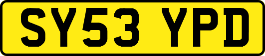 SY53YPD