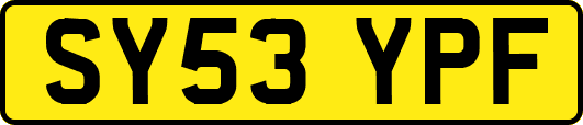 SY53YPF