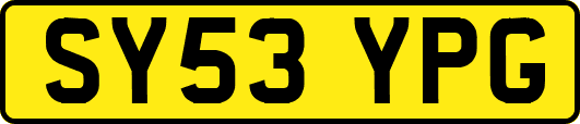 SY53YPG