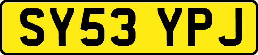 SY53YPJ
