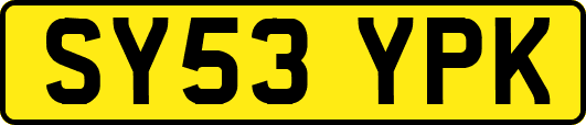 SY53YPK