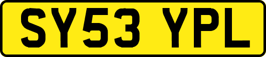 SY53YPL
