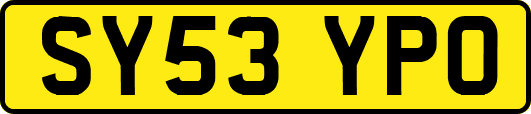 SY53YPO
