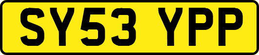 SY53YPP