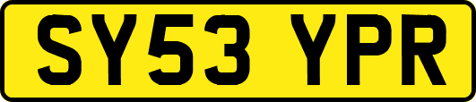 SY53YPR