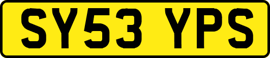 SY53YPS