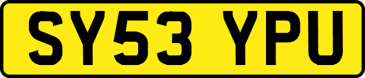 SY53YPU