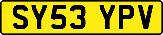 SY53YPV