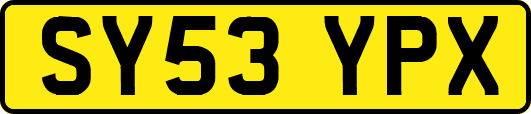 SY53YPX