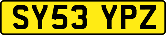SY53YPZ