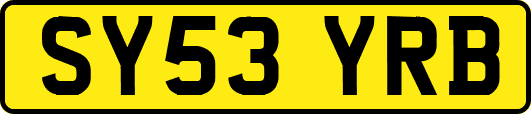 SY53YRB