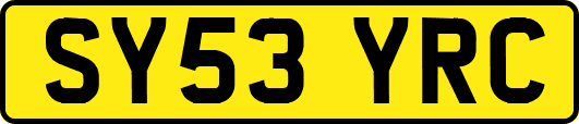 SY53YRC