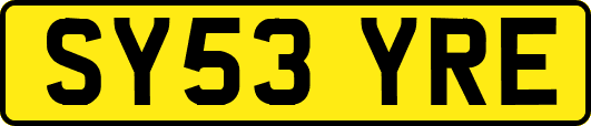 SY53YRE
